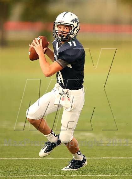 Thumbnail 3 in Stony Point @ McNeil photogallery.