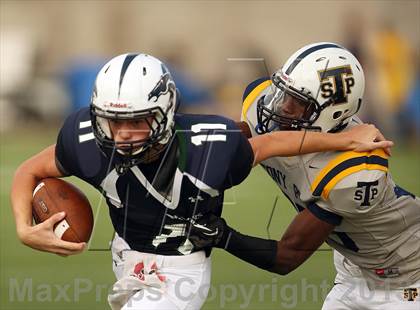 Thumbnail 3 in Stony Point @ McNeil photogallery.