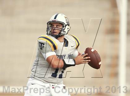 Thumbnail 3 in Stony Point @ McNeil photogallery.