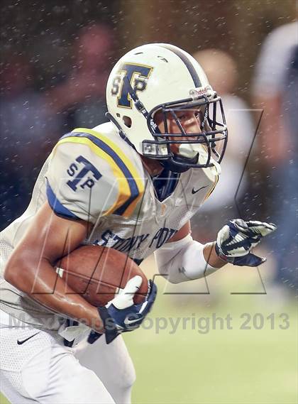 Thumbnail 1 in Stony Point @ McNeil photogallery.