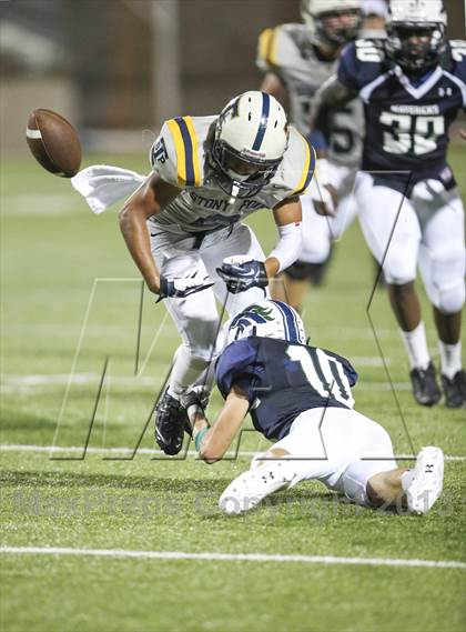 Thumbnail 3 in Stony Point @ McNeil photogallery.