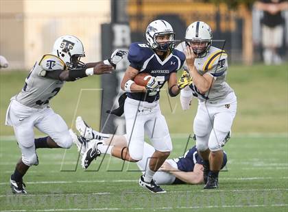 Thumbnail 1 in Stony Point @ McNeil photogallery.