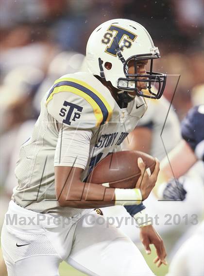 Thumbnail 1 in Stony Point @ McNeil photogallery.