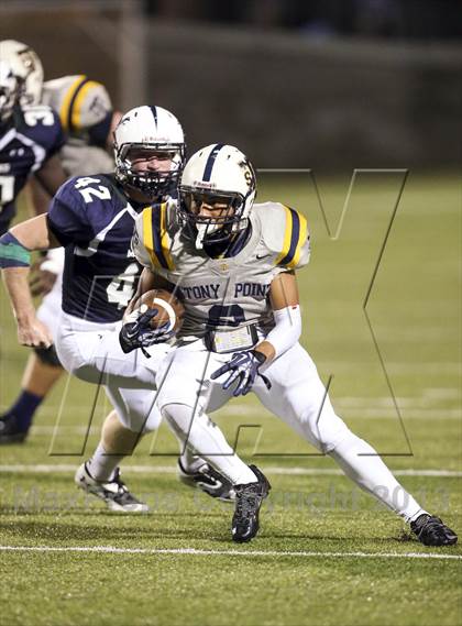 Thumbnail 3 in Stony Point @ McNeil photogallery.