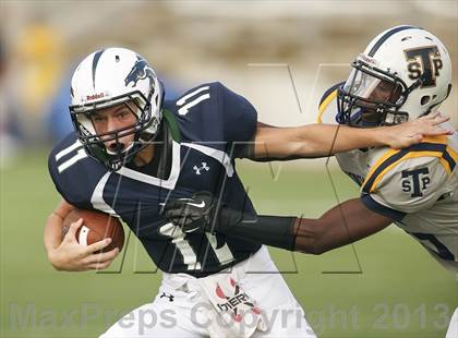 Thumbnail 1 in Stony Point @ McNeil photogallery.