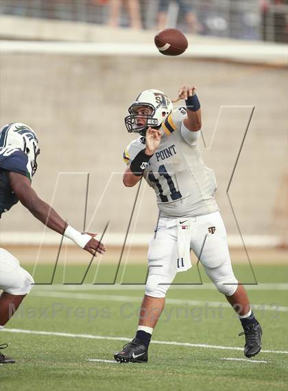 Thumbnail 3 in Stony Point @ McNeil photogallery.