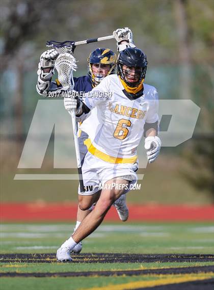 Thumbnail 2 in  Toms River North @ St. John-Vianney photogallery.