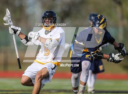 Thumbnail 2 in  Toms River North @ St. John-Vianney photogallery.