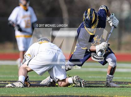 Thumbnail 2 in  Toms River North @ St. John-Vianney photogallery.