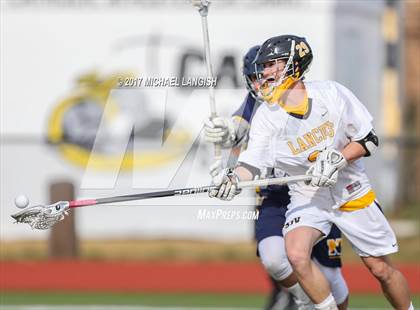 Thumbnail 1 in  Toms River North @ St. John-Vianney photogallery.