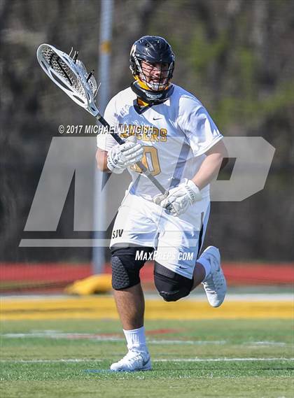 Thumbnail 3 in  Toms River North @ St. John-Vianney photogallery.