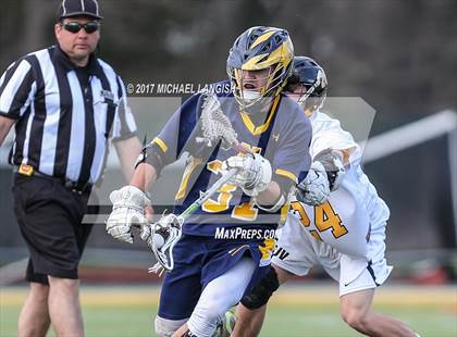 Thumbnail 2 in  Toms River North @ St. John-Vianney photogallery.