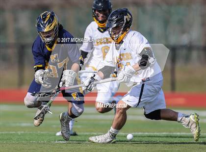 Thumbnail 2 in  Toms River North @ St. John-Vianney photogallery.