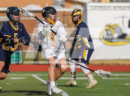 Thumbnail 2 in  Toms River North @ St. John-Vianney photogallery.