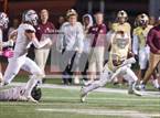 Photo from the gallery "Danville @ Brebeuf Jesuit Preparatory (IHSAA 4A S22 Round 1)"