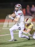 Photo from the gallery "Danville @ Brebeuf Jesuit Preparatory (IHSAA 4A S22 Round 1)"