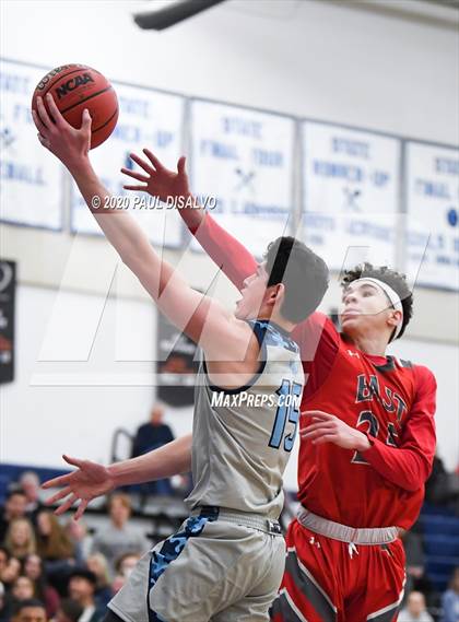 Thumbnail 3 in Denver East @ Valor Christian photogallery.
