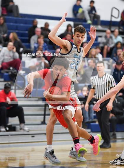 Thumbnail 3 in Denver East @ Valor Christian photogallery.