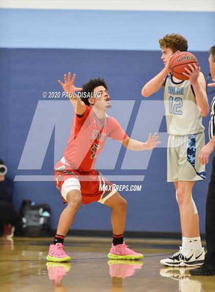 Thumbnail 1 in Denver East @ Valor Christian photogallery.