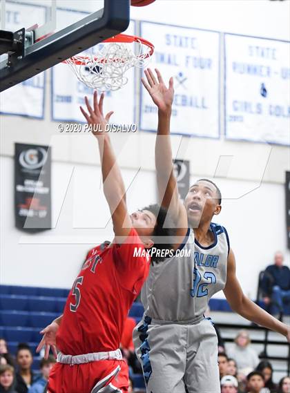 Thumbnail 1 in Denver East @ Valor Christian photogallery.
