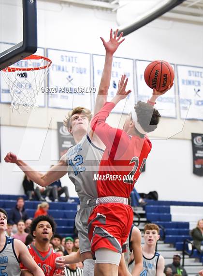 Thumbnail 2 in Denver East @ Valor Christian photogallery.