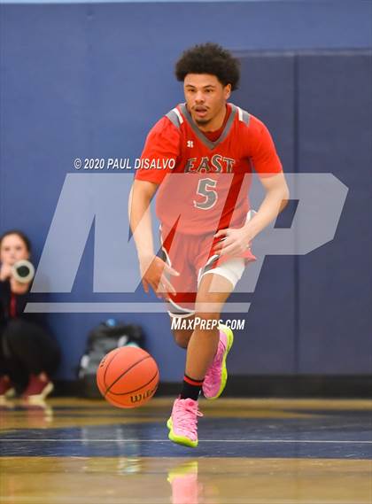 Thumbnail 1 in Denver East @ Valor Christian photogallery.