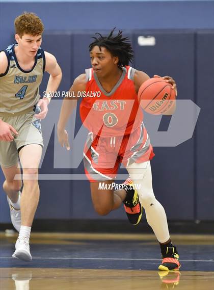 Thumbnail 2 in Denver East @ Valor Christian photogallery.