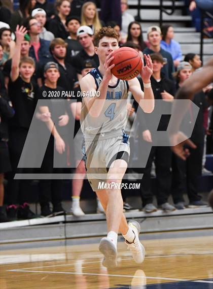 Thumbnail 2 in Denver East @ Valor Christian photogallery.