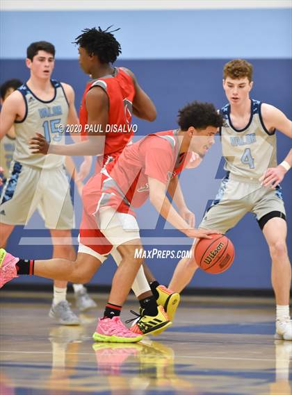 Thumbnail 2 in Denver East @ Valor Christian photogallery.