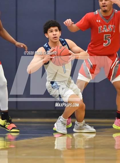 Thumbnail 1 in Denver East @ Valor Christian photogallery.