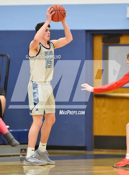 Thumbnail 3 in Denver East @ Valor Christian photogallery.