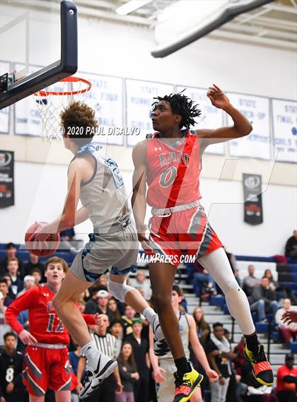 Thumbnail 3 in Denver East @ Valor Christian photogallery.
