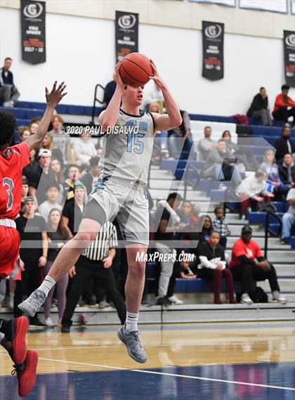 Thumbnail 3 in Denver East @ Valor Christian photogallery.