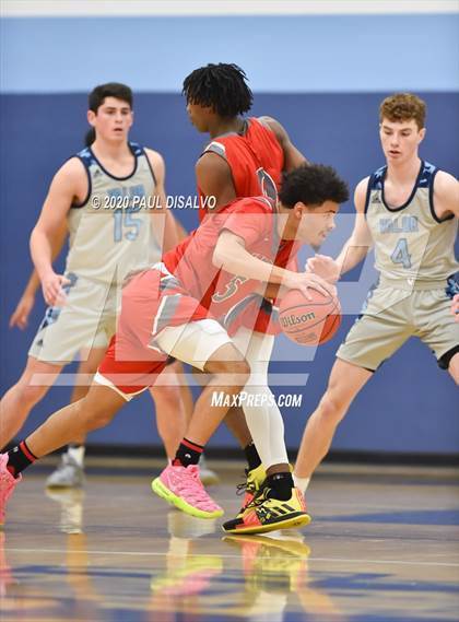 Thumbnail 1 in Denver East @ Valor Christian photogallery.