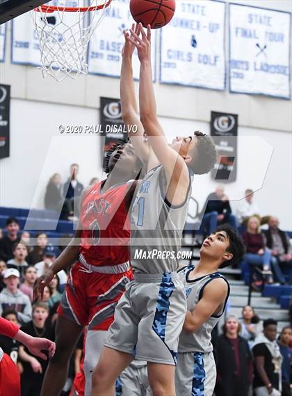 Thumbnail 3 in Denver East @ Valor Christian photogallery.