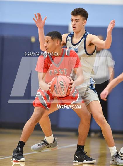 Thumbnail 3 in Denver East @ Valor Christian photogallery.