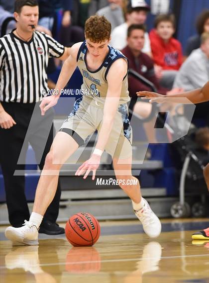 Thumbnail 3 in Denver East @ Valor Christian photogallery.