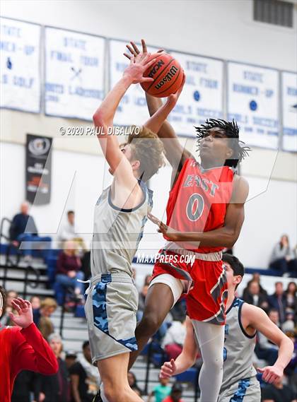 Thumbnail 2 in Denver East @ Valor Christian photogallery.