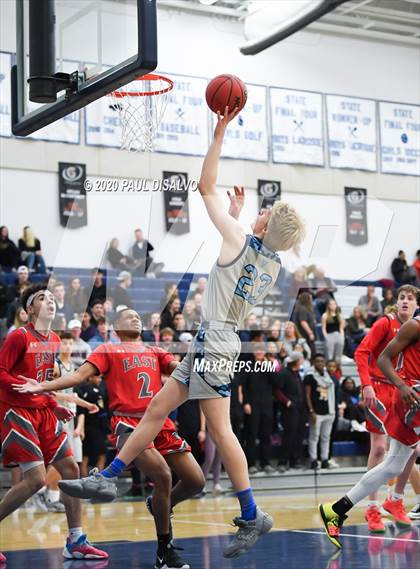 Thumbnail 3 in Denver East @ Valor Christian photogallery.