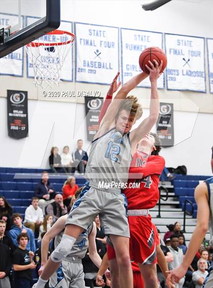 Thumbnail 2 in Denver East @ Valor Christian photogallery.