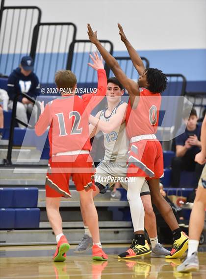 Thumbnail 2 in Denver East @ Valor Christian photogallery.