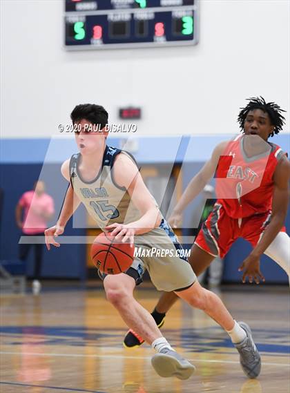 Thumbnail 2 in Denver East @ Valor Christian photogallery.