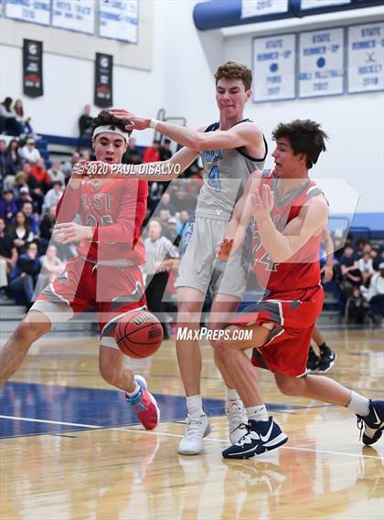 Thumbnail 3 in Denver East @ Valor Christian photogallery.