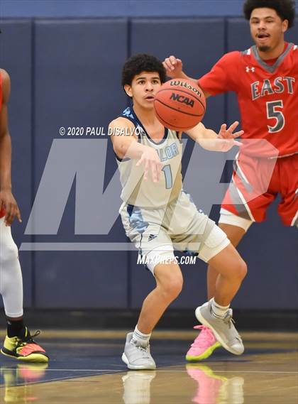 Thumbnail 3 in Denver East @ Valor Christian photogallery.