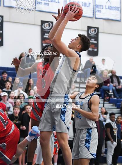 Thumbnail 1 in Denver East @ Valor Christian photogallery.