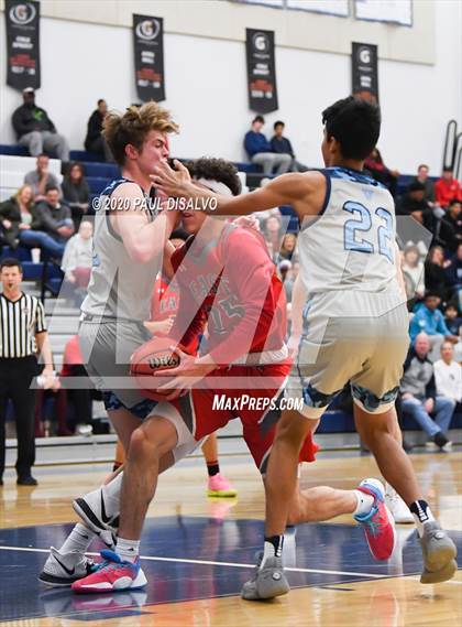 Thumbnail 3 in Denver East @ Valor Christian photogallery.