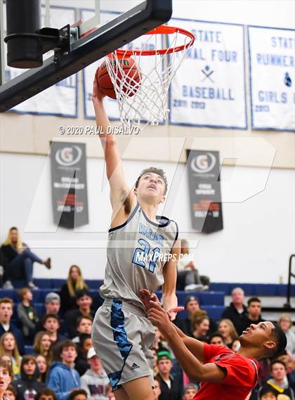 Thumbnail 3 in Denver East @ Valor Christian photogallery.