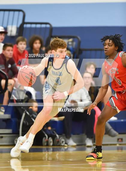 Thumbnail 3 in Denver East @ Valor Christian photogallery.