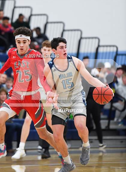 Thumbnail 2 in Denver East @ Valor Christian photogallery.