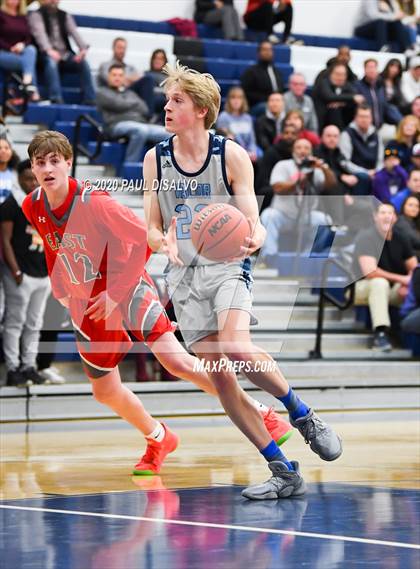 Thumbnail 3 in Denver East @ Valor Christian photogallery.